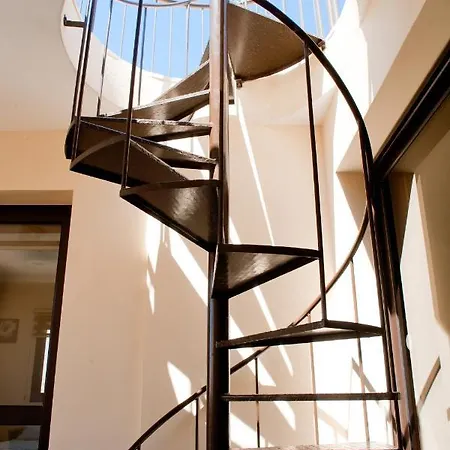 Blue Serenity Complex *