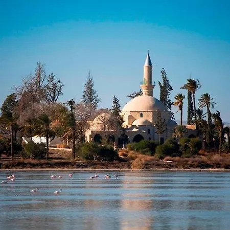 Blue Serenity Complex דירה *