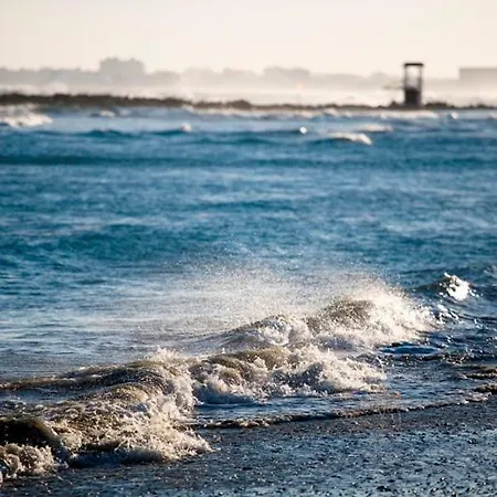 Blue Serenity Complex לרנקה