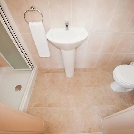 Апартаменты Blue Serenity Complex *