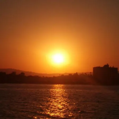 Blue Serenity Complex