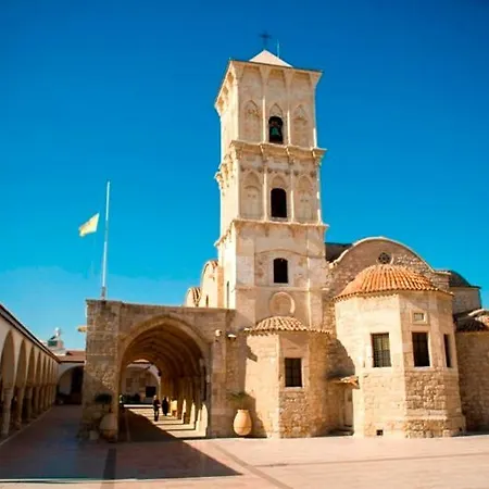 Blue Serenity Complex Апартаменты