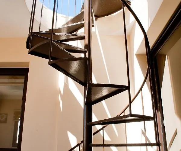 Blue Serenity Complex *