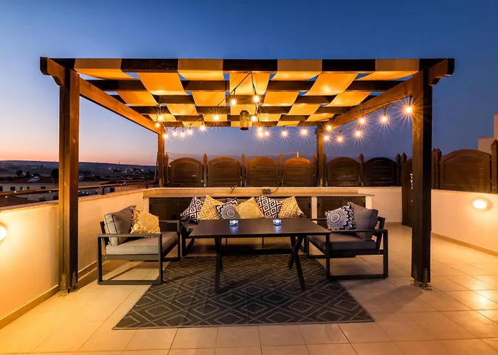 Blue Serenity Complex Διαμέρισμα