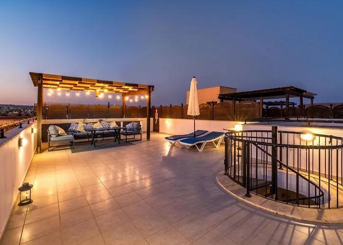 Blue Serenity Complex *