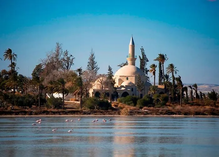 Blue Serenity Complex Апартаменты *