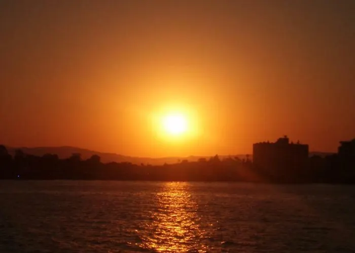 Blue Serenity Complex