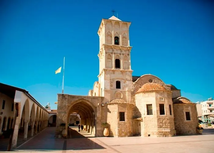 Blue Serenity Complex Апартаменты