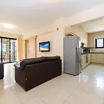 Apartament Blue Serenity Complex Larnaca