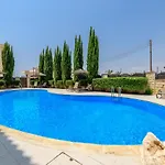 Blue Serenity Complex Apartament Larnaca