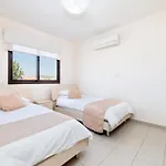Blue Serenity Complex Larnaca