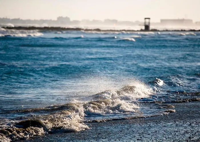 Blue Serenity Complex Larnaca